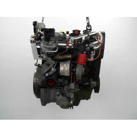MOTEUR DIESEL RENAULT GRAND SCENIC MONOSP. III Phase 1 LONG 2009-2011 1.5 dCi