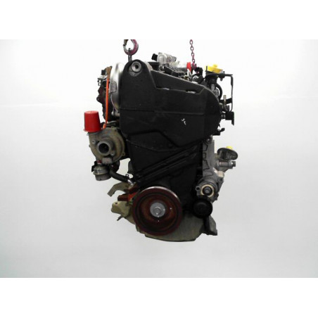 MOTEUR DIESEL RENAULT GRAND SCENIC MONOSP. III Phase 1 LONG 2009-2011 1.5 dCi