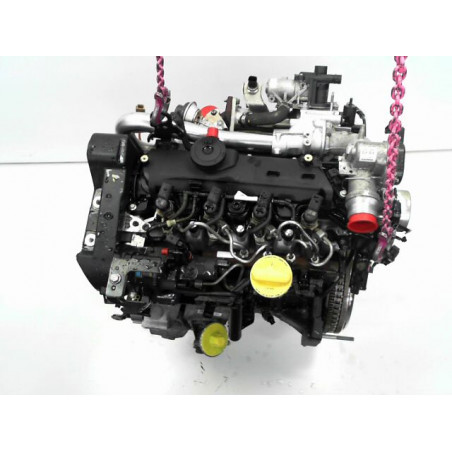 MOTEUR DIESEL RENAULT GRAND SCENIC MONOSP. III Phase 1 LONG 2009-2011 1.5 dCi