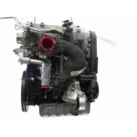 MOTEUR DIESEL CITROEN XANTIA Phase 2 1997-2002 2.0 HDI 109