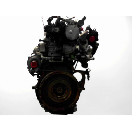 MOTEUR DIESEL FIAT GRANDE PUNTO III 2005-... 1.3 D Multijet
