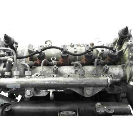 MOTEUR DIESEL FIAT GRANDE PUNTO III 2005-... 1.3 D Multijet
