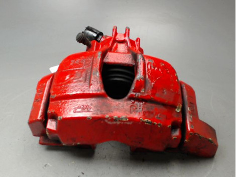 ETRIER DE FREIN AVANT GAUCHE PEUGEOT 307 CC 2P Phase 2 2005-2008