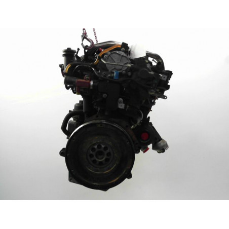 MOTEUR DIESEL FORD FOCUS SW 2005-2007 2.0 TDCi