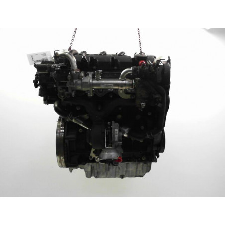 MOTEUR DIESEL FORD FOCUS SW 2005-2007 2.0 TDCi