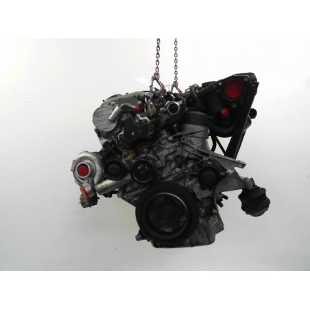 MOTEUR DIESEL MERCEDES CLASSE C BERL. II Phase 1  2000-2004 C 220 CDI 