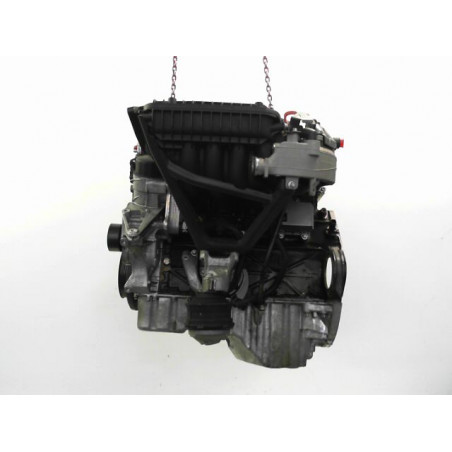 MOTEUR DIESEL MERCEDES CLASSE C BERL. II Phase 1  2000-2004 C 220 CDI 