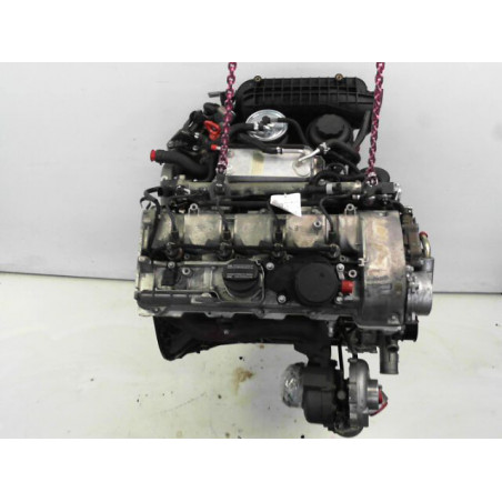 MOTEUR DIESEL MERCEDES CLASSE C BERL. II Phase 1  2000-2004 C 220 CDI 