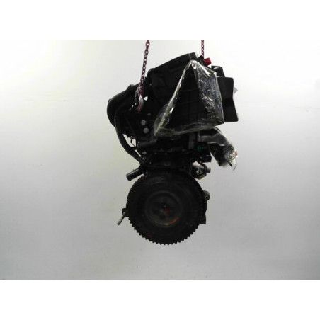 MOTEUR ESSENCE RENAULT TWINGO I Phase 3 2000-2007 1.2 16V 