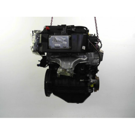 MOTEUR ESSENCE RENAULT TWINGO I Phase 3 2000-2007 1.2 16V 