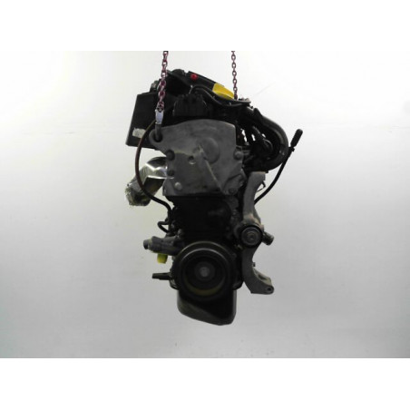 MOTEUR ESSENCE RENAULT TWINGO I Phase 3 2000-2007 1.2 16V 