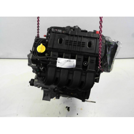 MOTEUR ESSENCE RENAULT TWINGO I Phase 3 2000-2007 1.2 16V 