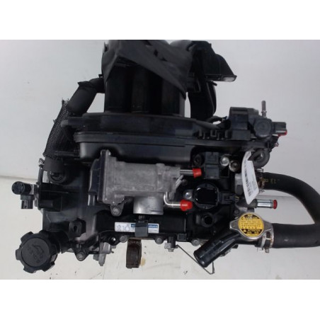 MOTEUR ESSENCE TOYOTA IQ 2008- 1.0 