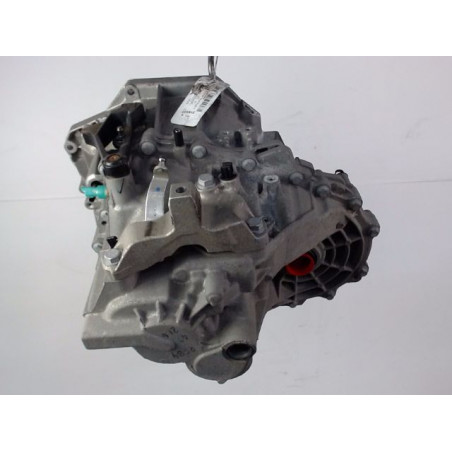 BOITE A VITESSE MECANIQUE RENAULT SCENIC MONOSP. III Phase 2 2011-2013 1.6 dCi 