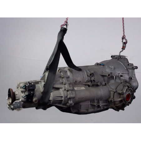BOITE A VITESSE AUTOMATIQUE AUDI A6 BERL. III Phase 1 2004-2008 3.0 TDI quattro