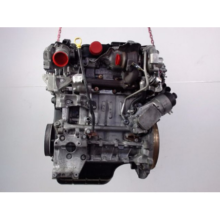 MOTEUR DIESEL FORD FIESTA VI Phase 1 2008-... 1.6 TDCi