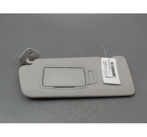 PARE-SOLEIL GAUCHE RENAULT CLIO IV Phase 1 2012-...