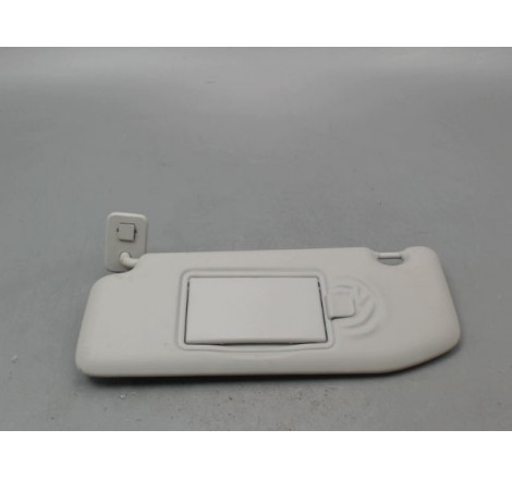 PARE-SOLEIL GAUCHE CITROEN C3 2009-