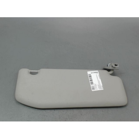 PARE-SOLEIL GAUCHE CITROEN C3 2009-