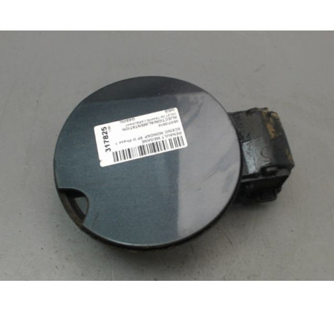 VOLET DE TRAPPE CARBURANT RENAULT SCENIC MONOSP. III Phase 1 2009-2011