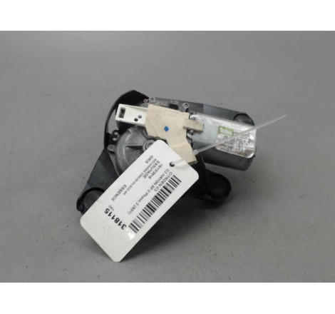MECANISME ESSUIE-GLACE ARRIERE CITROEN C3 II Phase 2 (A51) 2013-...