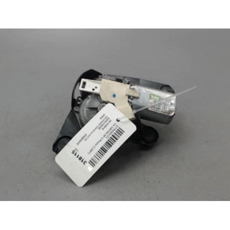 MECANISME ESSUIE-GLACE ARRIERE CITROEN C3 II Phase 2 (A51) 2013-...