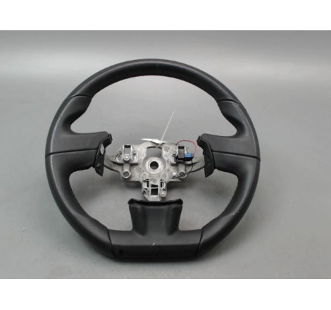 VOLANT DE DIRECTION CITROEN C3 II Phase 2 (A51) 2013-...