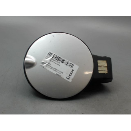 VOLET DE TRAPPE CARBURANT SMART FORFOUR -04/2004