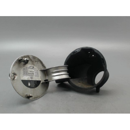 VOLET DE TRAPPE CARBURANT SMART FORFOUR -04/2004