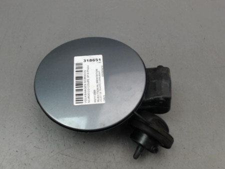VOLET DE TRAPPE CARBURANT VOLKSWAGEN SCIROCCO COUPE III Phase 1 (13) 2008-2014