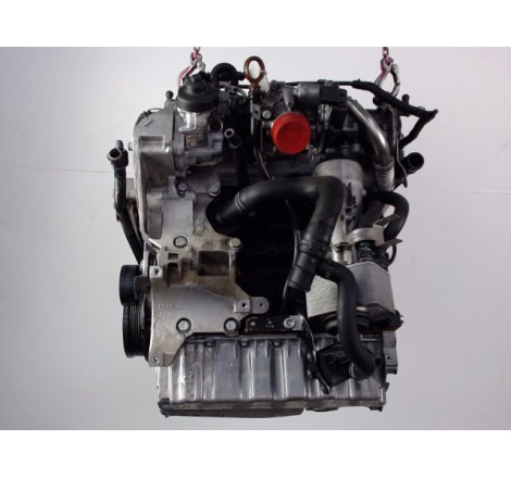 MOTEUR DIESEL AUDI A3 SPORTBACK II Phase 2  2008-2012 2.0 TDI 16V