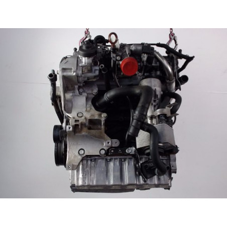 MOTEUR DIESEL AUDI A3 SPORTBACK II Phase 2  2008-2012 2.0 TDI 16V