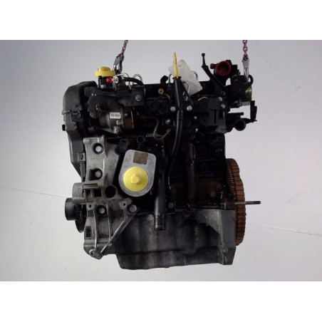 MOTEUR DIESEL RENAULT MODUS Phase 1 2004-2007 1.5 dCi 