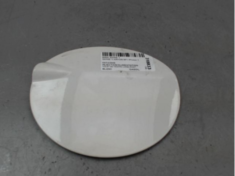 VOLET DE TRAPPE CARBURANT BMW SERIE 1 I Phase 1 (E87) 2004-2006