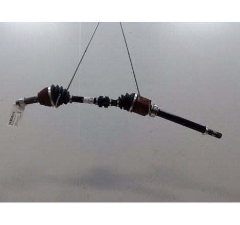 TRANSMISSION AVANT DROIT NISSAN JUKE Phase 2 2014-... 1.2 DIG-T
