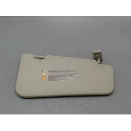 PARE-SOLEIL DROIT NISSAN MICRA 2003-2005