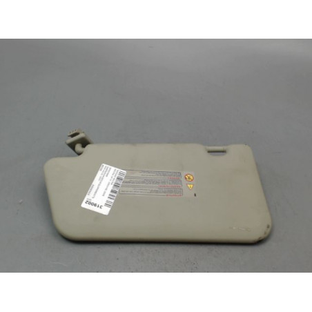 PARE-SOLEIL DROIT NISSAN MICRA 2003-2005