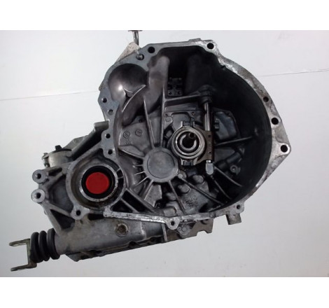 BOITE A VITESSE MECANIQUE NISSAN ALMERA TINO MONOSP. Phase 1 2000-2003 1.8