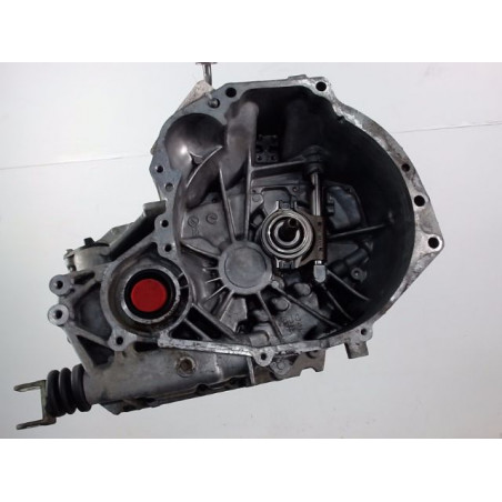 BOITE A VITESSE MECANIQUE NISSAN ALMERA TINO MONOSP. Phase 1 2000-2003 1.8