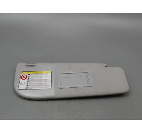 PARE-SOLEIL DROIT CITROEN NEMO COMBI 2008-...