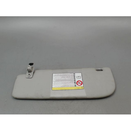 PARE-SOLEIL DROIT CITROEN NEMO COMBI 2008-...