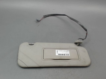 PARE-SOLEIL DROIT PEUGEOT 307 Phase 1 2001-2005