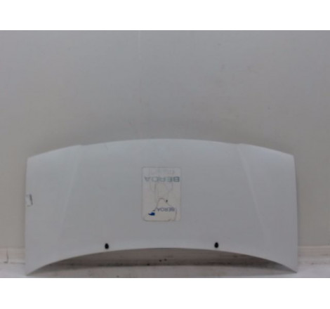 CAPOT CITROEN JUMPY FG I Phase 2 Empatt.2824 2004-2006