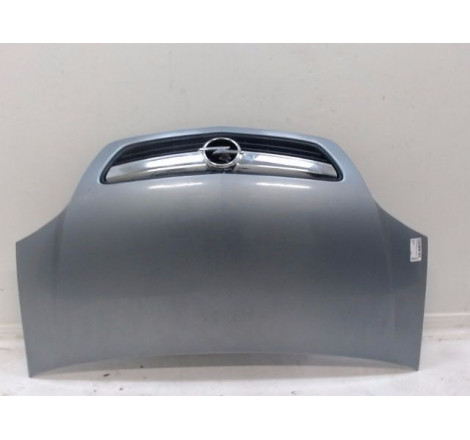 CAPOT OPEL MERIVA MONOSP. I Phase 1 (A) 2003-2005