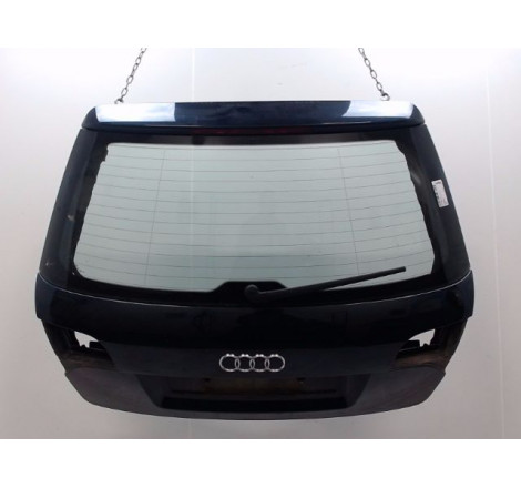 HAYON AUDI A4 AVANT II Phase 2 2004-2008