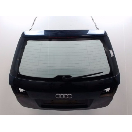 HAYON AUDI A4 AVANT II Phase 2 2004-2008