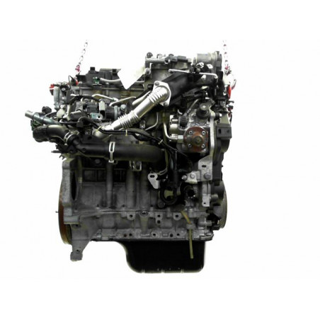 MOTEUR DIESEL CITROEN C3 II Phase 2  2013-... 1.4 HDi 70