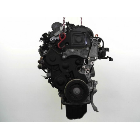 MOTEUR DIESEL CITROEN C3 II Phase 2  2013-... 1.4 HDi 70