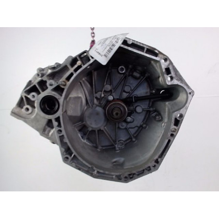 BOITE A VITESSE MECANIQUE RENAULT MEGANE COUPE III Phase 2 2012-2014 1.5 dCi 