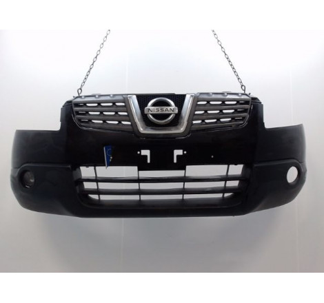 PARE-CHOC AVANT NISSAN QASHQAI BREAK I Phase 1 2007-2010